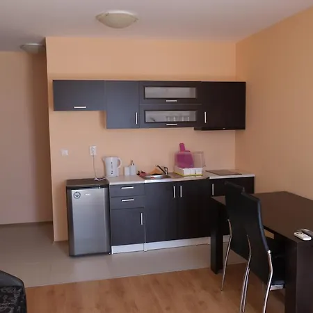 Apartment Sunny 2 Slantschew brjag